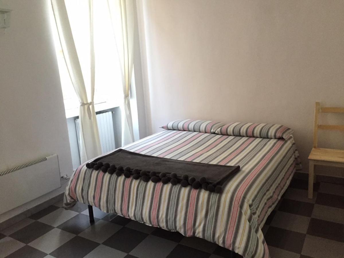 Bed2Go Bed and Breakfast Turin Exteriör bild