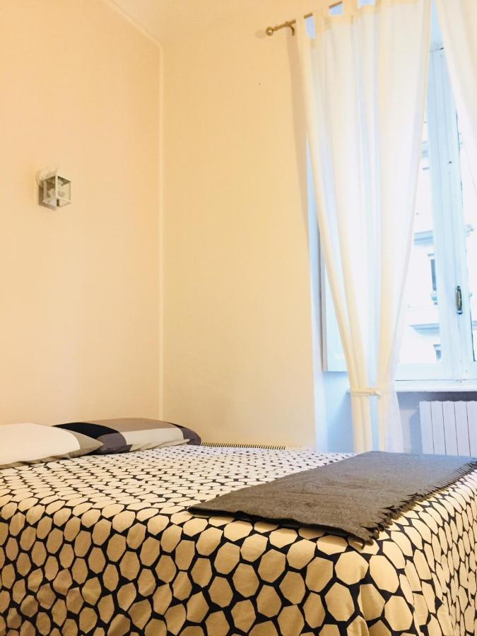 Bed2Go Bed and Breakfast Turin Exteriör bild