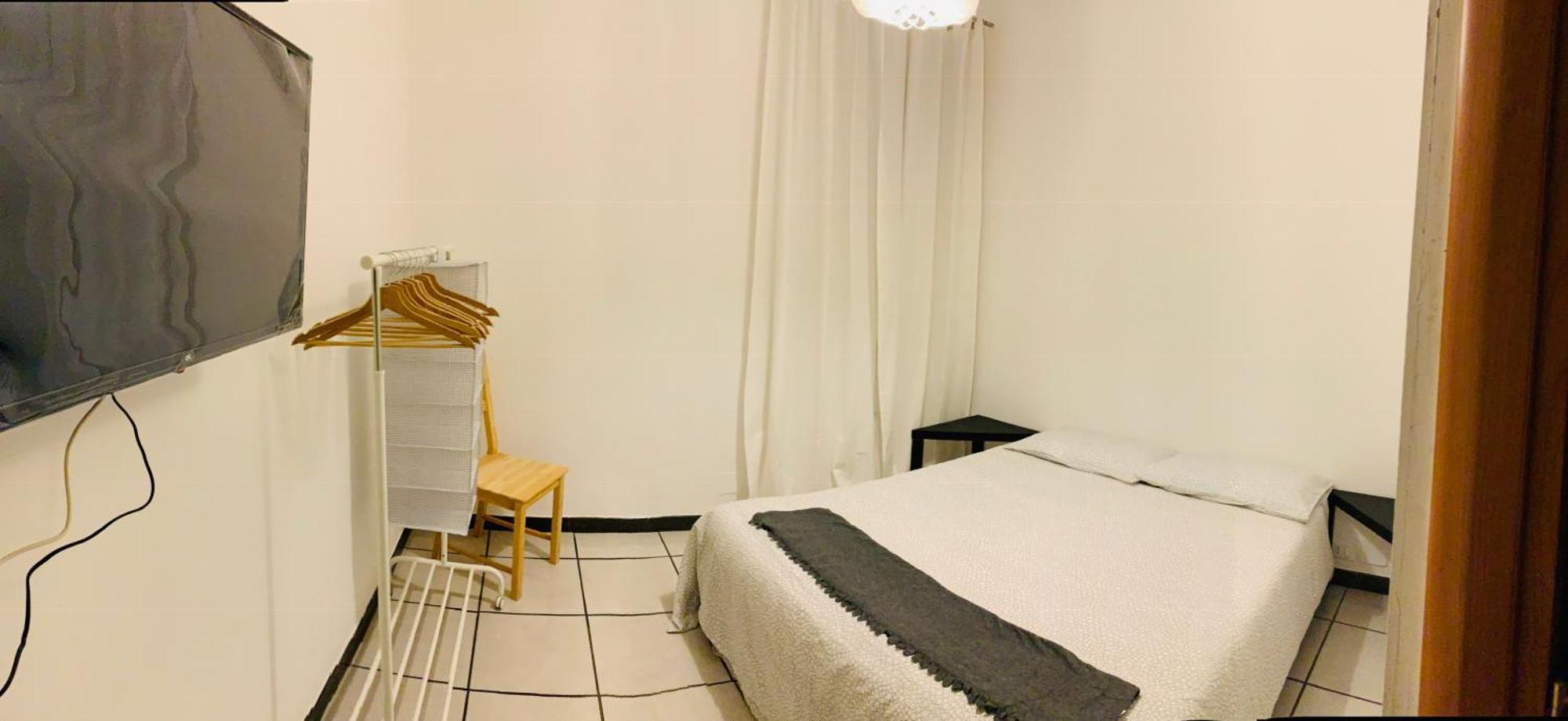 Bed2Go Bed and Breakfast Turin Rum bild