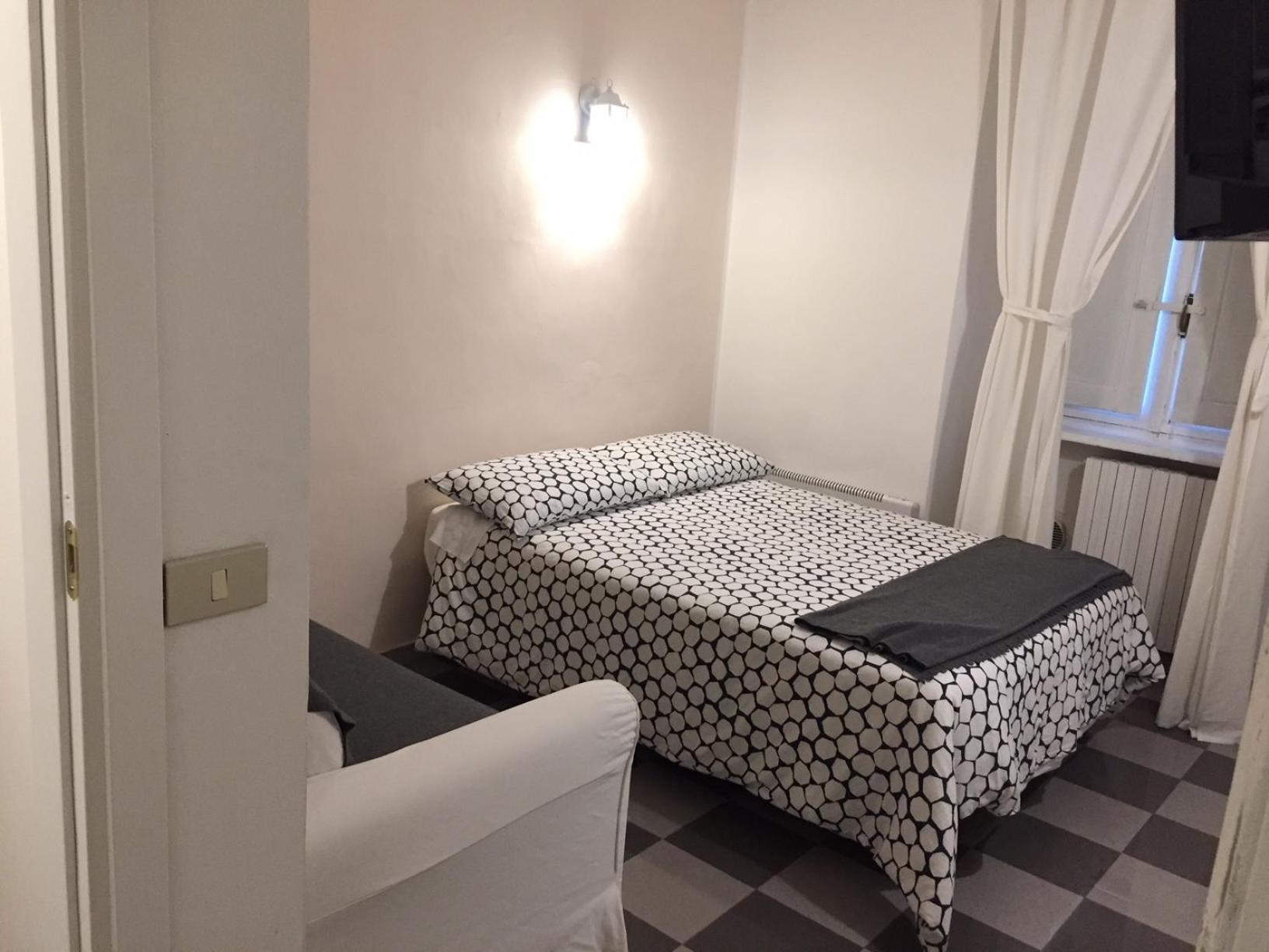 Bed2Go Bed and Breakfast Turin Rum bild