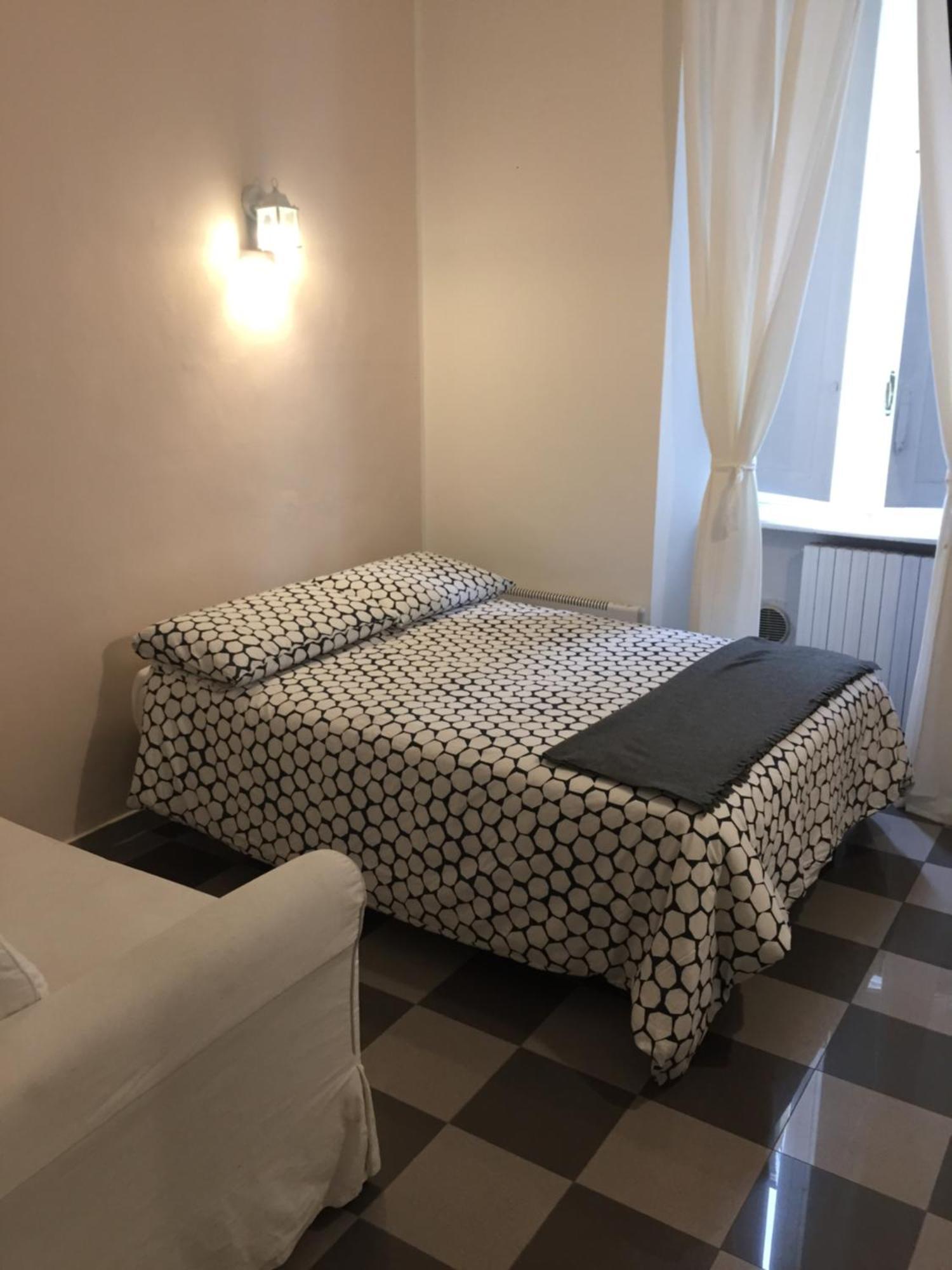 Bed2Go Bed and Breakfast Turin Rum bild