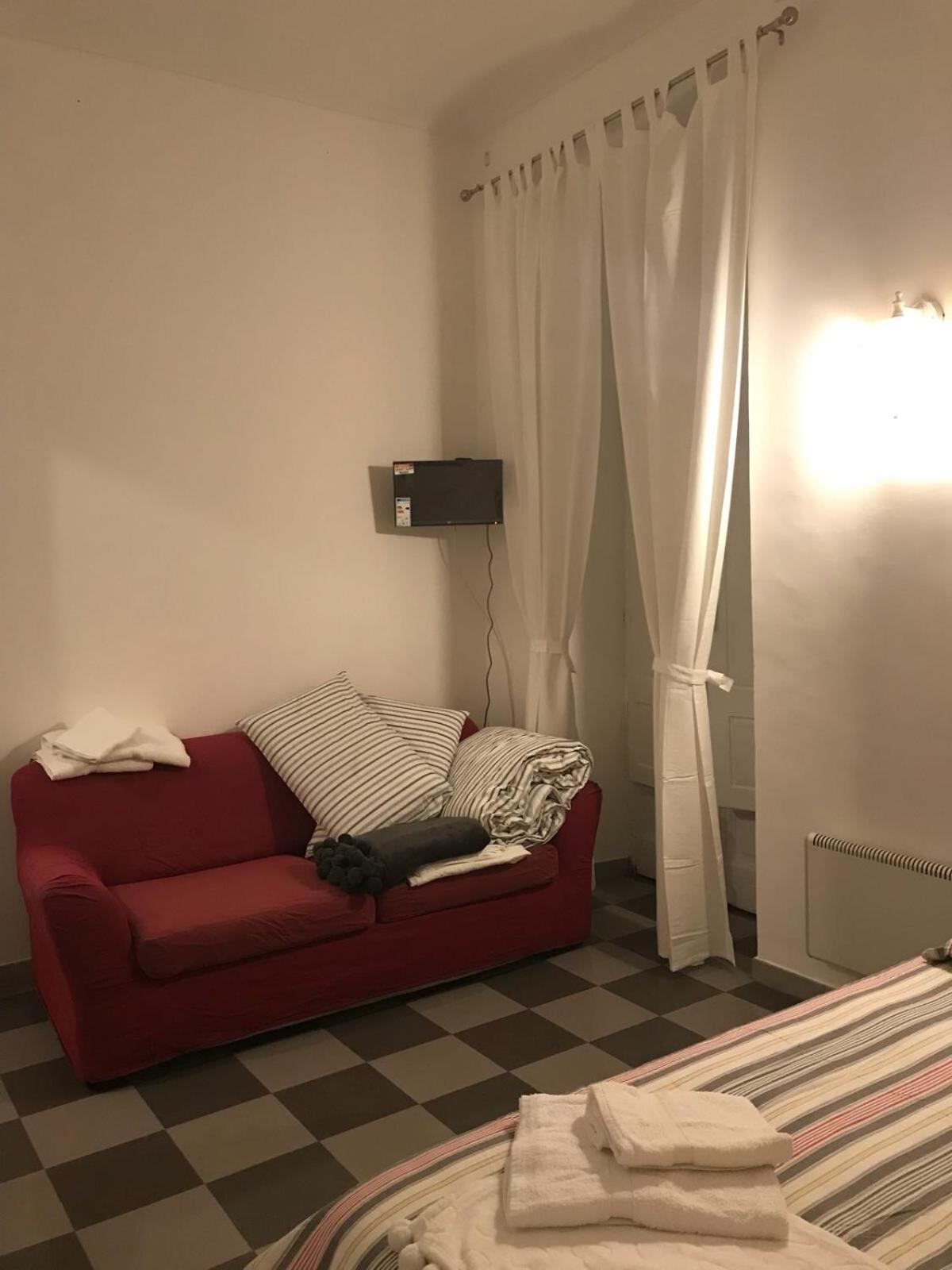 Bed2Go Bed and Breakfast Turin Rum bild