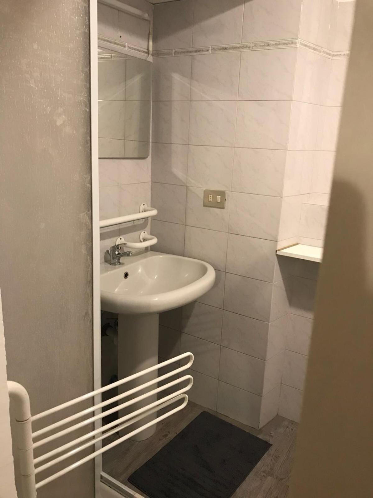 Bed2Go Bed and Breakfast Turin Rum bild