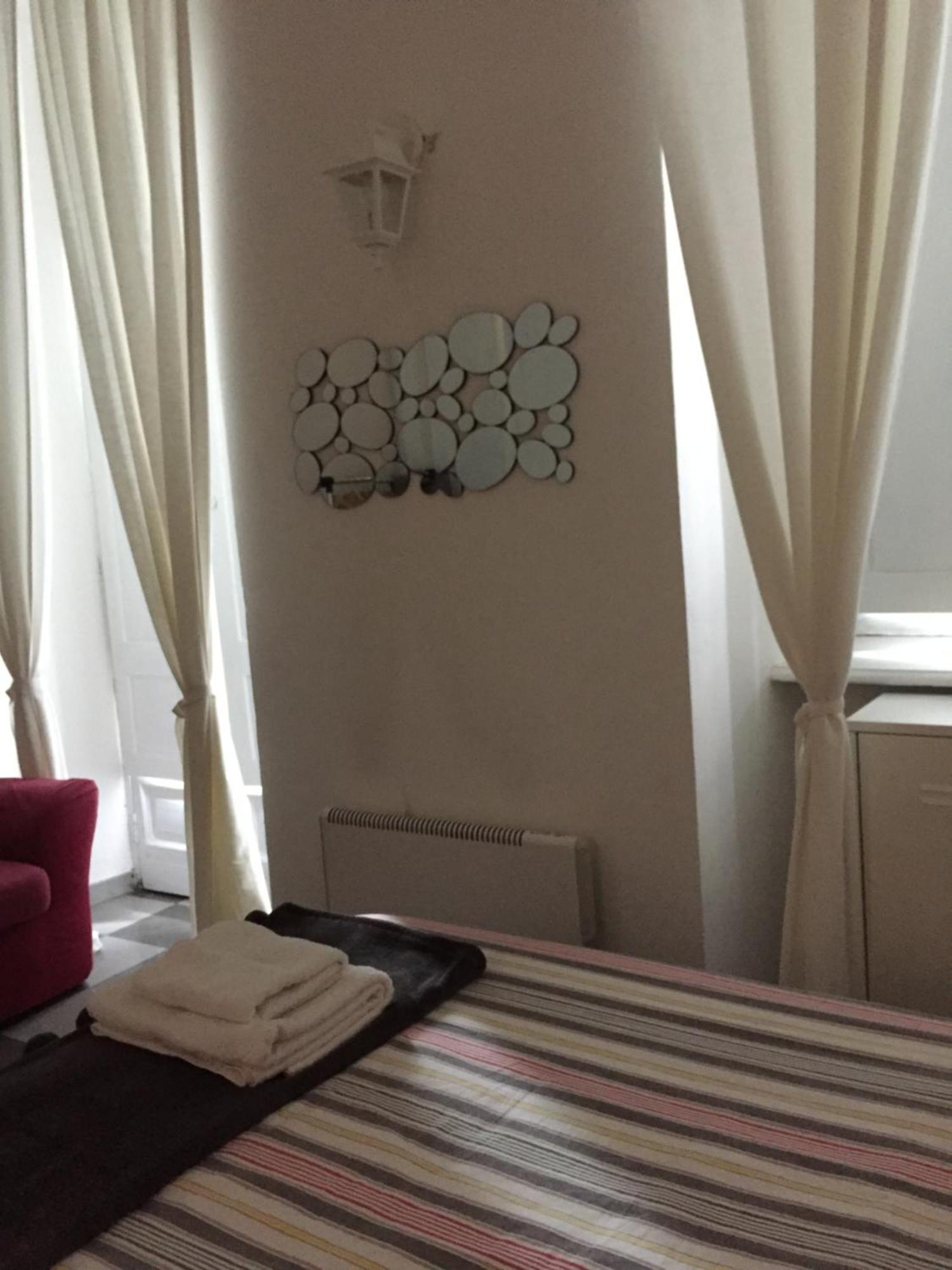 Bed2Go Bed and Breakfast Turin Rum bild